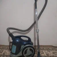 جاروبرقی کنوودبه شرط سالمی