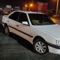 پژو ۴۰۵GLX|خودرو سواری و وانت|اهواز, سلطانمنش|دیوار