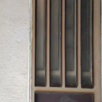 درب ورودی|مصالح و تجهیزات ساختمان|نهاوند, |دیوار