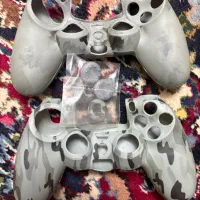 Ps4 slim 1 tera|کنسول، بازی ویدئویی و آنلاین|مشهد, زمانه|دیوار