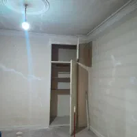 نقاشی ساختمان تهران|خدمات پیشه و مهارت|تهران, کاج|دیوار