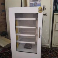 دستگاه جوجه کشی ۱۶۸ تایی سخن گو فاخته