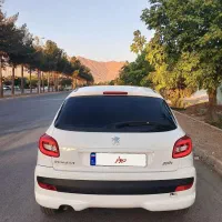 پژو ۲۰۷i سقف فلز ۱۴۰۴|خودرو سواری و وانت|آباده, |دیوار