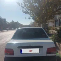 پراید۱۳۱ مدل۹۶|خودرو سواری و وانت|سبزوار, جوادیه شرقی|دیوار