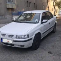 سمند SE91|خودرو سواری و وانت|گرمدره, |دیوار