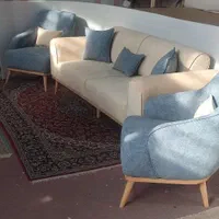 مبل نیکنا،تولیدی انصاری،بلوارقرنی،بعدازهایپربلوط۹۹|مبلمان خانگی و میز عسلی|یاسوج, |دیوار