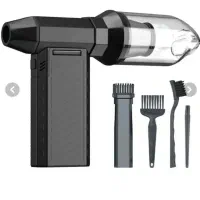 جت فن شارژی دوکاره قوی