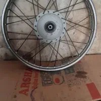 کمک جلو سه چرخه و هندا ۱۲۵ و هندا ۷۰|قطعات یدکی و لوازم جانبی|شادگان, |دیوار