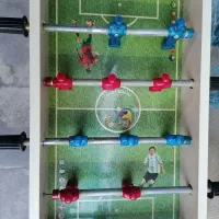 فوتبال دستی در حدد نو