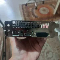 کارت گرافیک  Nvidia  gtx 1050 ti 4GB برند Asus|قطعات و لوازم جانبی رایانه|تهران, پونک|دیوار