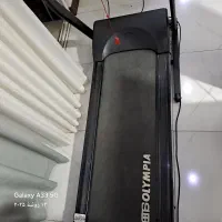 تردمیل المپیا|تجهیزات ورزشی|شاهینشهر, شهرک گلدیس|دیوار