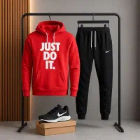 ست ورزشی مردانه/ بسیار شیک|تجهیزات ورزشی|جیرفت, |دیوار