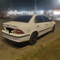 سمند sE  مدل ۹۴ تمیز|خودرو سواری و وانت|اهواز, سلیم آباد(سه راه خرمشهر)|دیوار