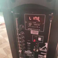 اسپیکر مارک جی پاس|پخشکننده همراه|فولادشهر, مسکن مهر فولادشهر|دیوار