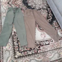 شلوارکتان مام فیت دونه ای ۲۰۰هزار