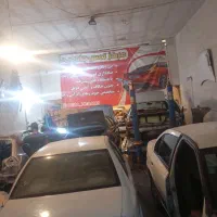 صافکاری pdr