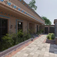 فروش-زمین-بهارستان-مجنون
