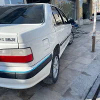 پارس مدل ۹۰تمام رنگ دوگانه کارخونه|خودرو سواری و وانت|جیرفت, |دیوار