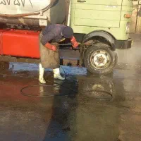 خاور مدل ۶۰