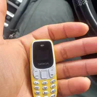 نوکیا بند انگشتی در حد نو