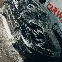 کار در کارواش یک نفر نیرو زرنگ