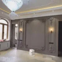 گچبری پیش ساخته سمنان|خدمات پیشه و مهارت|سمنان, |دیوار