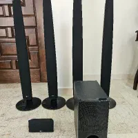 باند خانگی  LG  اصل