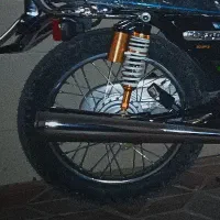 رینگ سیمی نو جنس درجه ۱