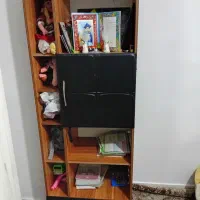 کمدودراور|جاکفشی، کمد، دراور|کرج, خرمدشت|دیوار