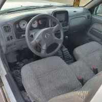 نیسان پیکاپ ۹۱|خودرو سواری و وانت|بوکان, |دیوار