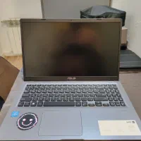 لپ تاپ ایسوس مدل X515MA Celeron N4020 16GB 512SSD