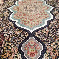 ۴×۵ خرید فروش فرش ۲۰ متری|فرش|مشهد, چهنو|دیوار