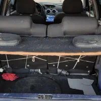 پراید ۱۱۱seفول موتور یورو۴|خودرو سواری و وانت|تربتحیدریه, یحیی آباد|دیوار