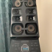 اسپیکر Sony  v 90