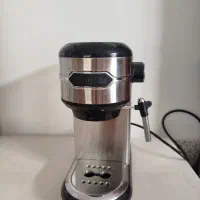 قهوه و اسپرسو ساز