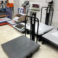 باسکول دسته دوم (محک)|فروشگاه و مغازه|یزد, |دیوار