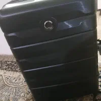 چمدان مسافرتی دلسی پاریس فرانسوی اصل|کیف، کفش، کمربند|تهران, جوادیه تهرانپارس|دیوار