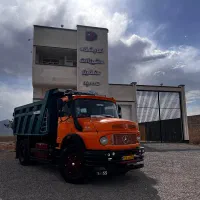 کامیون تک کمپرسی ۱۹۲۴