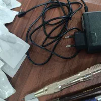 وسایل تتو ابرو و فیبروز|آرایشی، بهداشتی، درمانی|آشخانه, |دیوار