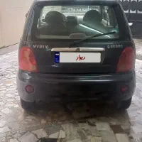 ام وی ام ۱۱۰ ۳ سیلندر