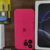 آیفون ۱۶ پروکس ۱ یک ترابایت