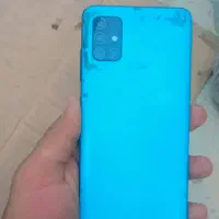 گوشی a51 فروشی معاوضه با آیفون
