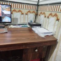 میز کامپیوتر اداری