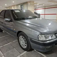 پارس سال دوگانه فابریک|خودرو سواری و وانت|اهواز, کوی ملی راه|دیوار