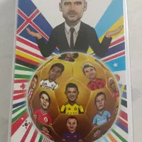کیمدی 2026