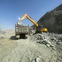 خاکبرداری،اجاره بیل،تخریب،پیکور،گودبرداری