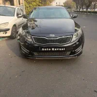 اپتیما ۲۰۱۳مشکی فول