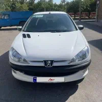 206sd سفارشی جهت معاوضه