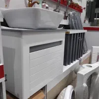 ست کامل روشویی|لوازم سرویس بهداشتی|بجنورد, |دیوار