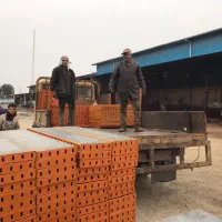 تولید و عرضه قالب فلزی نو جوشی جوشco2